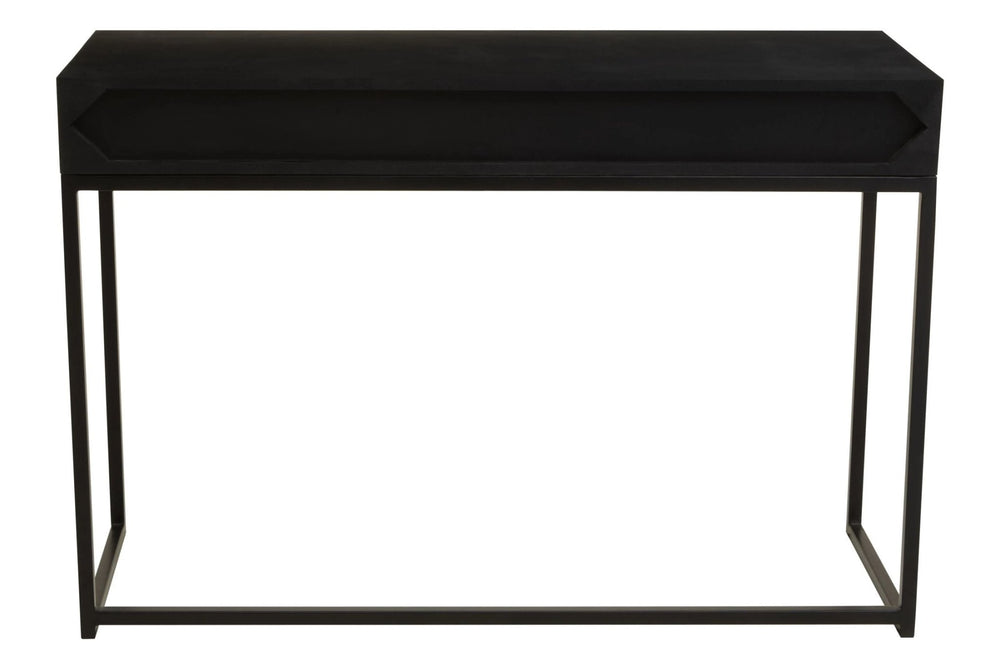 Fusion Two Drawers with Bone Inlay Console Table - XShowhome Limited - Xshowhome