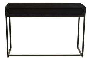 Fusion Two Drawers with Bone Inlay Console Table - XShowhome Limited - Xshowhome