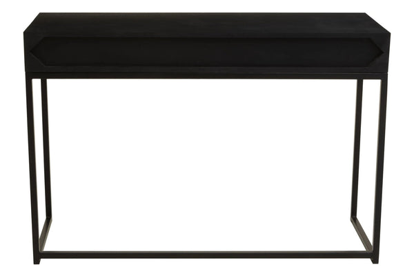 Fusion Two Drawers with Bone Inlay Console Table - XShowhome Limited - Xshowhome