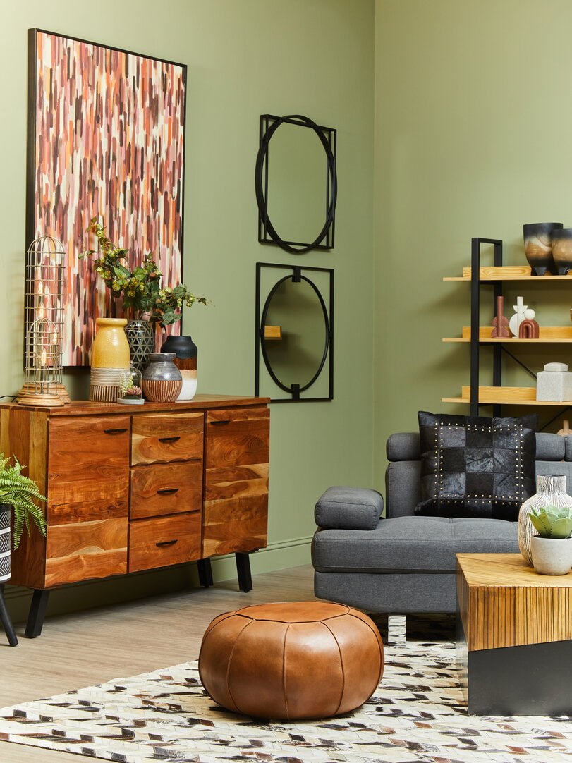 Gabor Coffee Table - Canwell Interiors Limited - Xshowhome