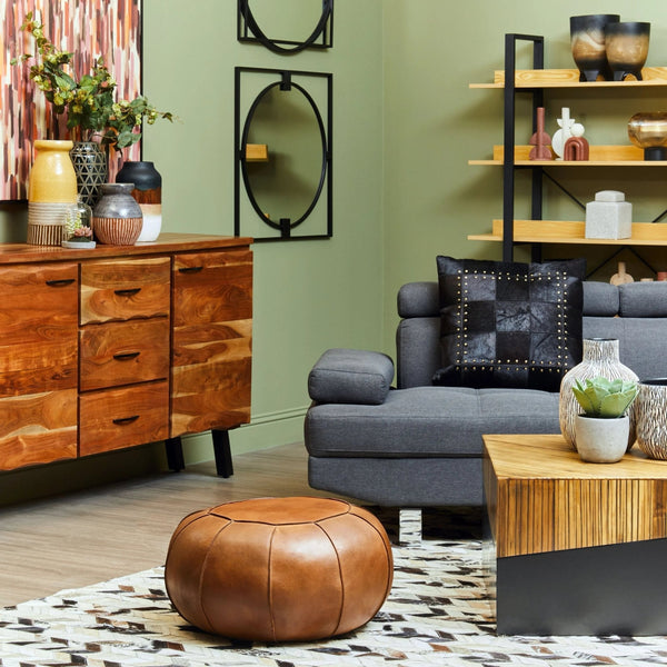 Gabor Coffee Table - XShowhome Limited - Xshowhome