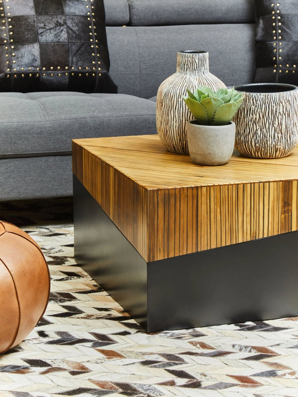 Gabor Coffee Table - XShowhome Limited - Xshowhome