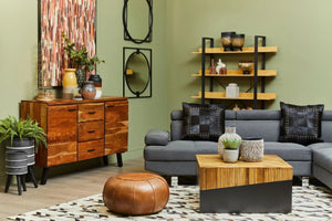 Gabor Coffee Table - XShowhome Limited - Xshowhome
