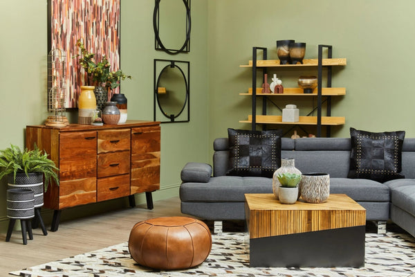 Gabor Coffee Table - XShowhome Limited - Xshowhome