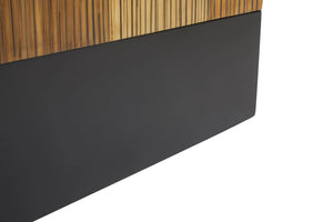 Gabor Large Coffee Table - XShowhome Limited - Xshowhome