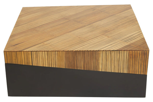 Gabor Large Coffee Table - XShowhome Limited - Xshowhome