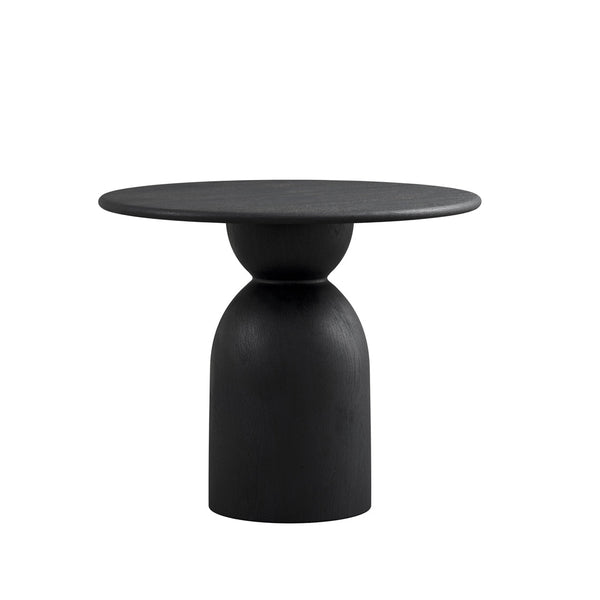 Gaia Black Dining Table - Canwell Interiors Limited - Canwell