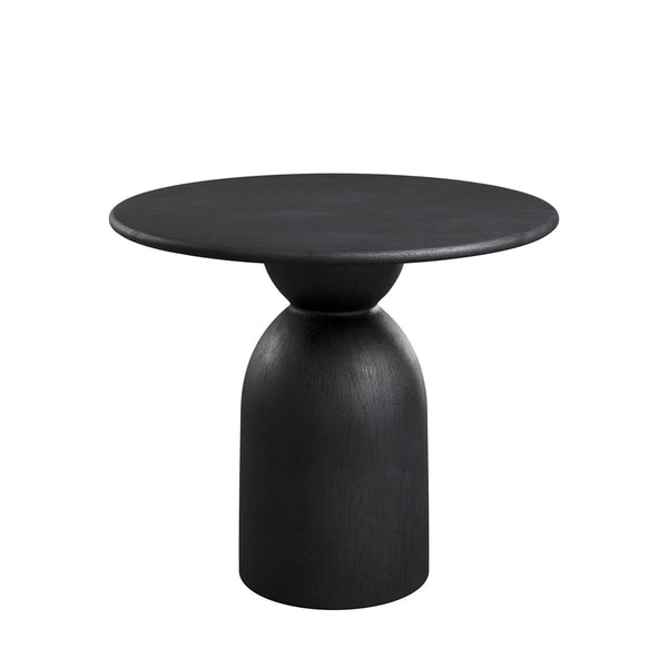 Gaia Black Dining Table - Canwell Interiors Limited - Canwell