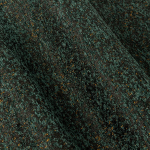 Galaxy 168x183 Eyelet Curtain Emerald - Canwell Interiors Limited - Riva