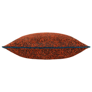 Galaxy 50x50 Feather Filled Cushion Copper - Canwell Interiors Limited - Riva