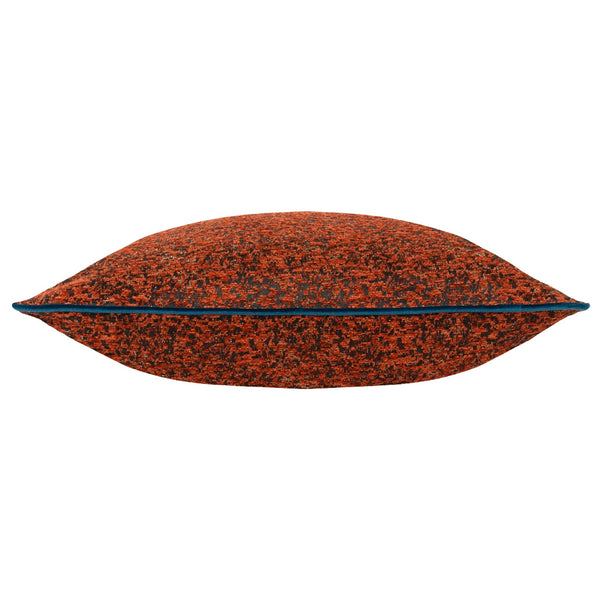 Galaxy 50x50 Feather Filled Cushion Copper - Canwell Interiors Limited - Riva