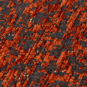 Galaxy 50x50 Feather Filled Cushion Copper - Canwell Interiors Limited - Riva