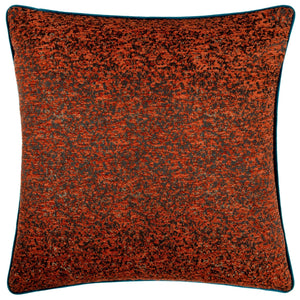 Galaxy 50x50 Feather Filled Cushion Copper - Canwell Interiors Limited - Riva