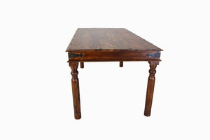 Ganga Large Dining Table - Canwell Interiors Limited - Jaipur
