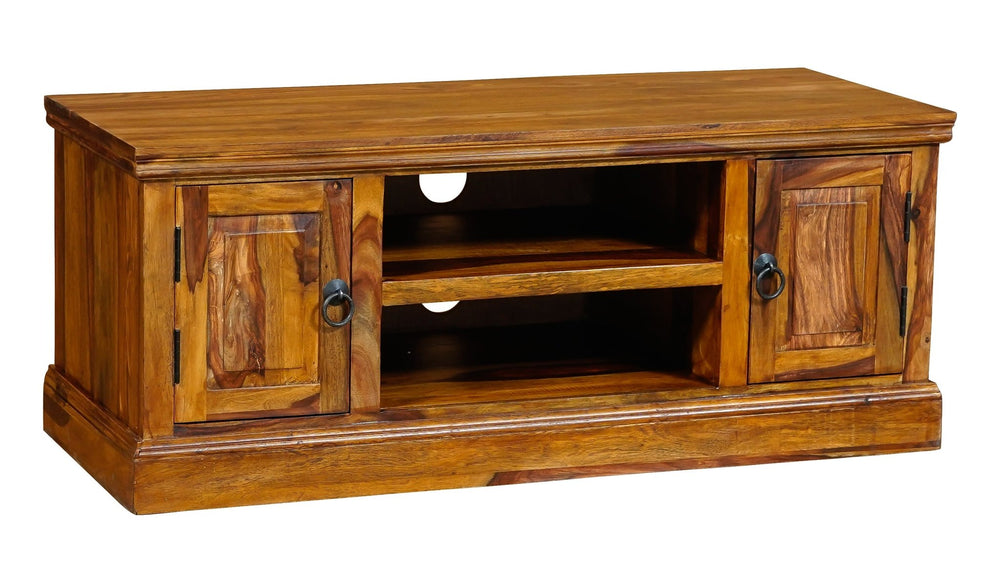 Ganga Medium Plazma TV Cabinet - Canwell Interiors Limited - Jaipur
