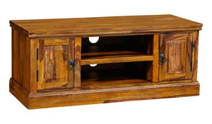Ganga Medium Plazma TV Cabinet - Canwell Interiors Limited - Jaipur