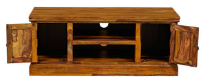 Ganga Medium Plazma TV Cabinet - Canwell Interiors Limited - Jaipur