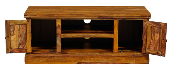 Ganga Medium Plazma TV Cabinet - Canwell Interiors Limited - Jaipur