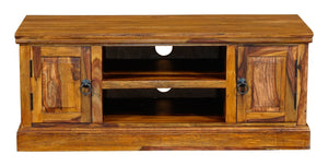 Ganga Medium Plazma TV Cabinet - Canwell Interiors Limited - Jaipur