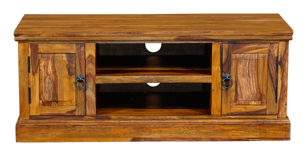 Ganga Medium Plazma TV Cabinet - Canwell Interiors Limited - Jaipur