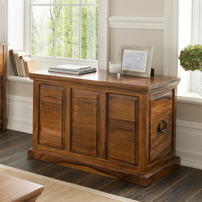 Ganga Panel Box Small - XShowhome Limited - Jaipur