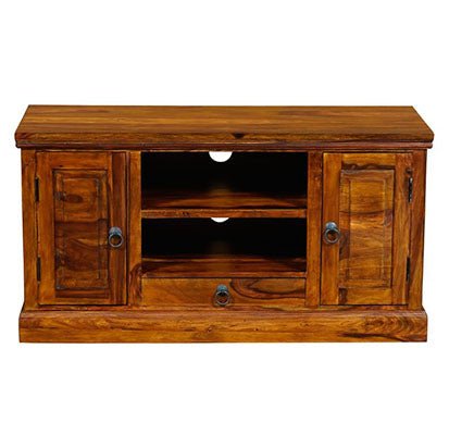 Ganga Plazma TV Unit - Canwell Interiors Limited - Jaipur