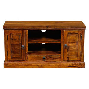 Ganga Plazma TV Unit - Canwell Interiors Limited - Jaipur