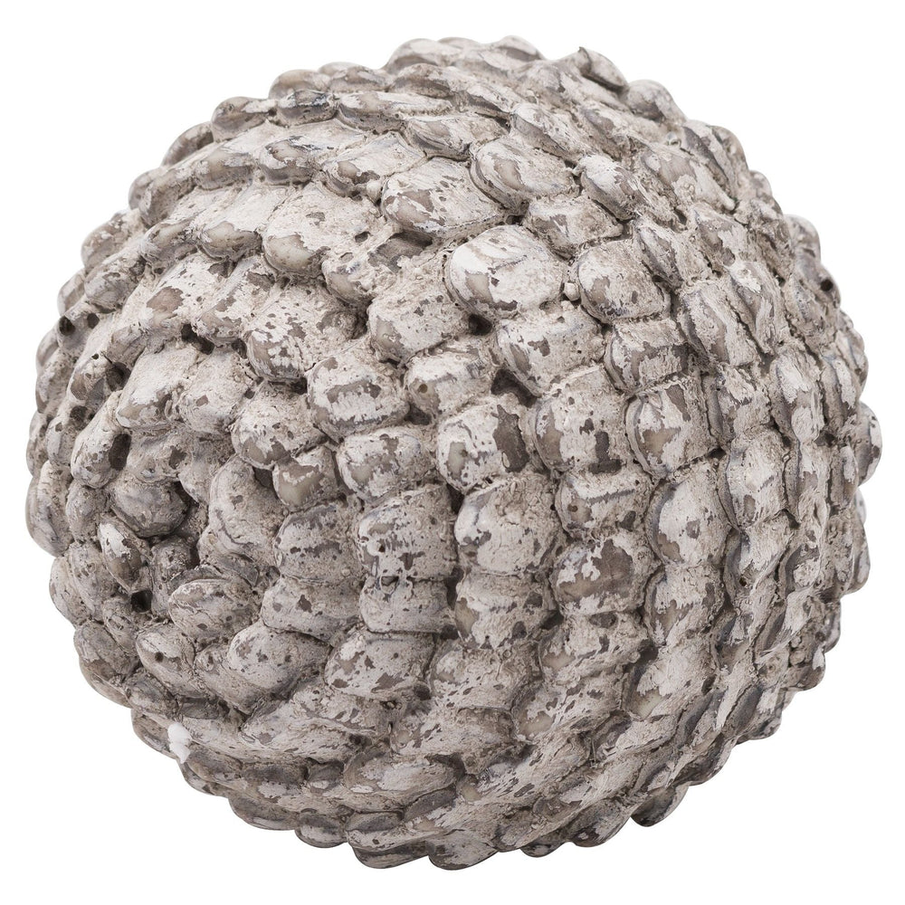 Garda Decorative Large Sphere - Canwell Interiors Limited - Hills