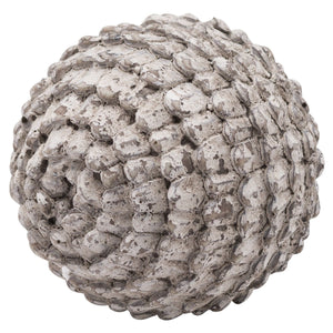 Garda Decorative Large Sphere - Canwell Interiors Limited - Hills