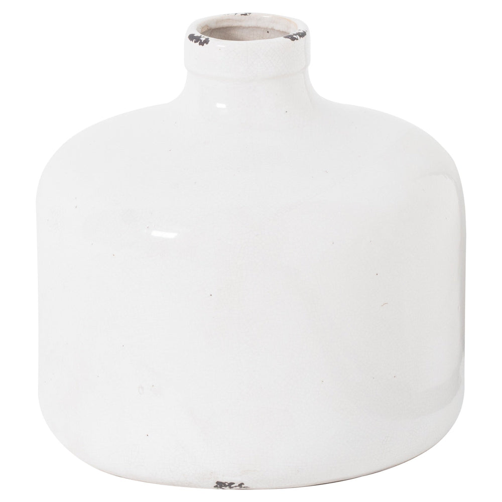 Garda Glazed Eve Vase - XShowhome Limited - Hills