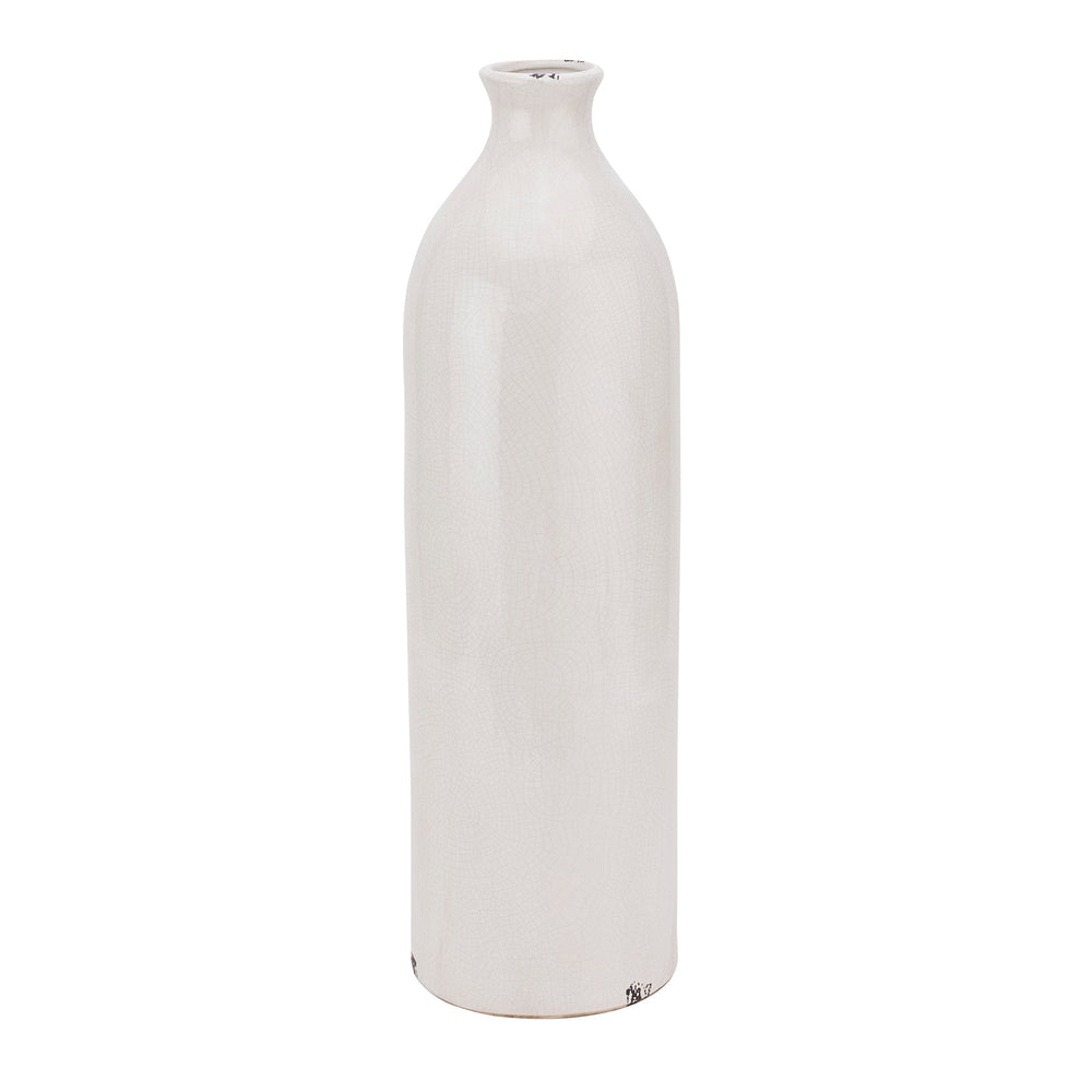 Garda Glazed Gisela Vase - Canwell Interiors Limited - Hills