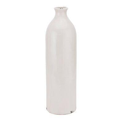 Garda Glazed Gisela Vase - Canwell Interiors Limited - Hills