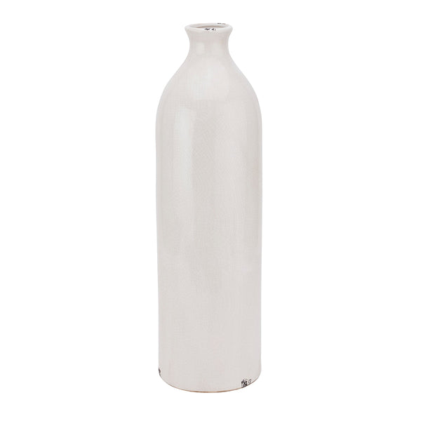 Garda Glazed Gisela Vase - Canwell Interiors Limited - Hills