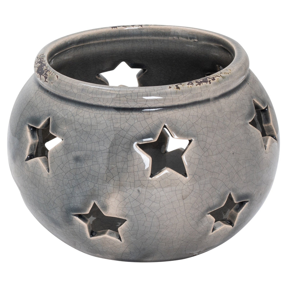 Garda Star Candle Lantern - Canwell Interiors Limited - Hills