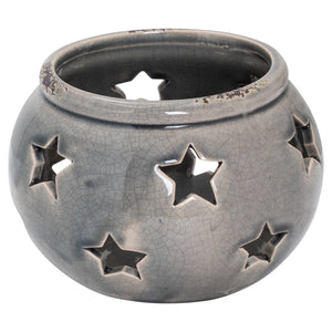 Garda Star Candle Lantern - Canwell Interiors Limited - Hills