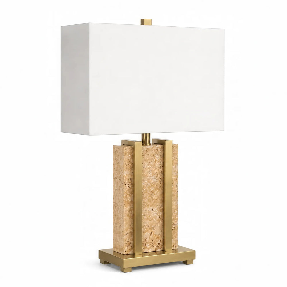 Geneva Table Lamp - Berkeley Designs