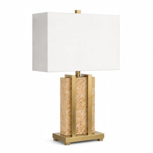 Geneva Table Lamp - Berkeley Designs