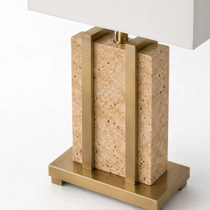 Geneva Table Lamp - Berkeley Designs