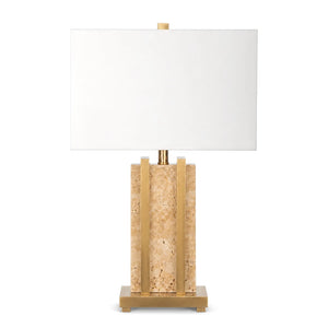 Geneva Table Lamp - Berkeley Designs