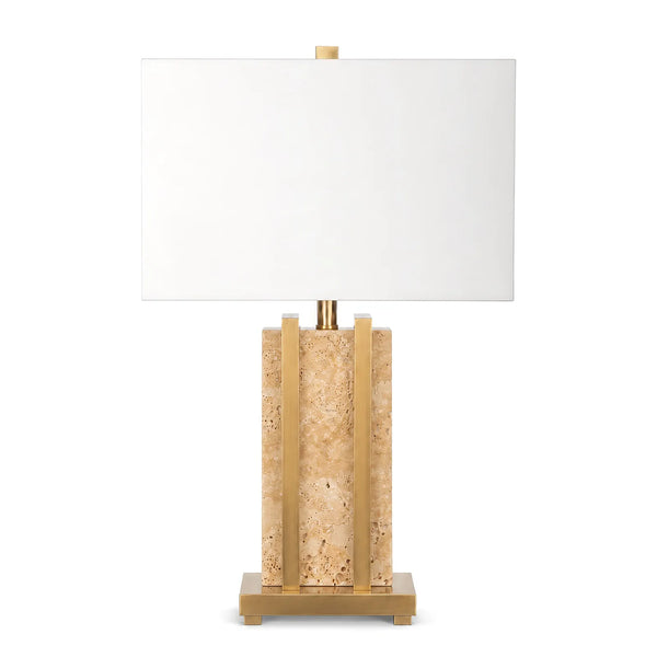 Geneva Table Lamp - Berkeley Designs