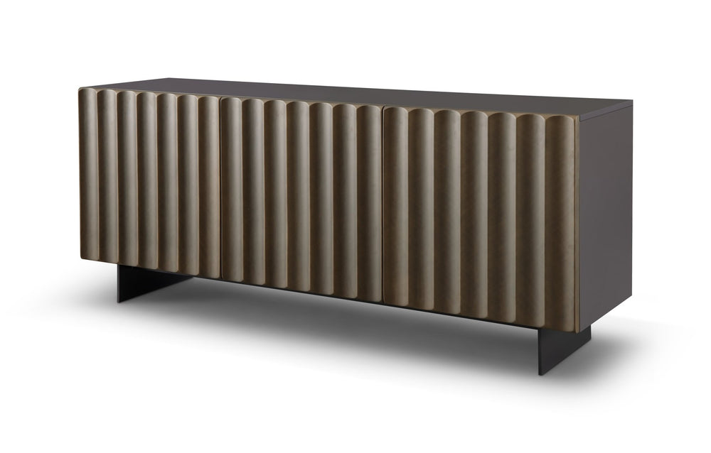Genio Buffet - XShowhome Limited - Tommy Franks