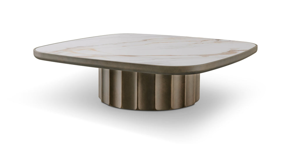 Genio Coffee Table - 110cm - XShowhome Limited - Tommy Franks