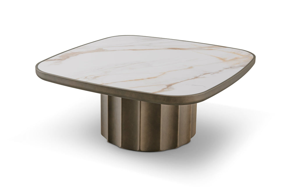 Genio Coffee Table - 90cm - XShowhome Limited - Tommy Franks