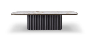 Genio Dining Table - 240 - XShowhome Limited - Tommy Franks