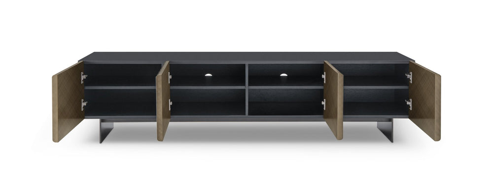 Genio TV Unit - XShowhome Limited - Tommy Franks