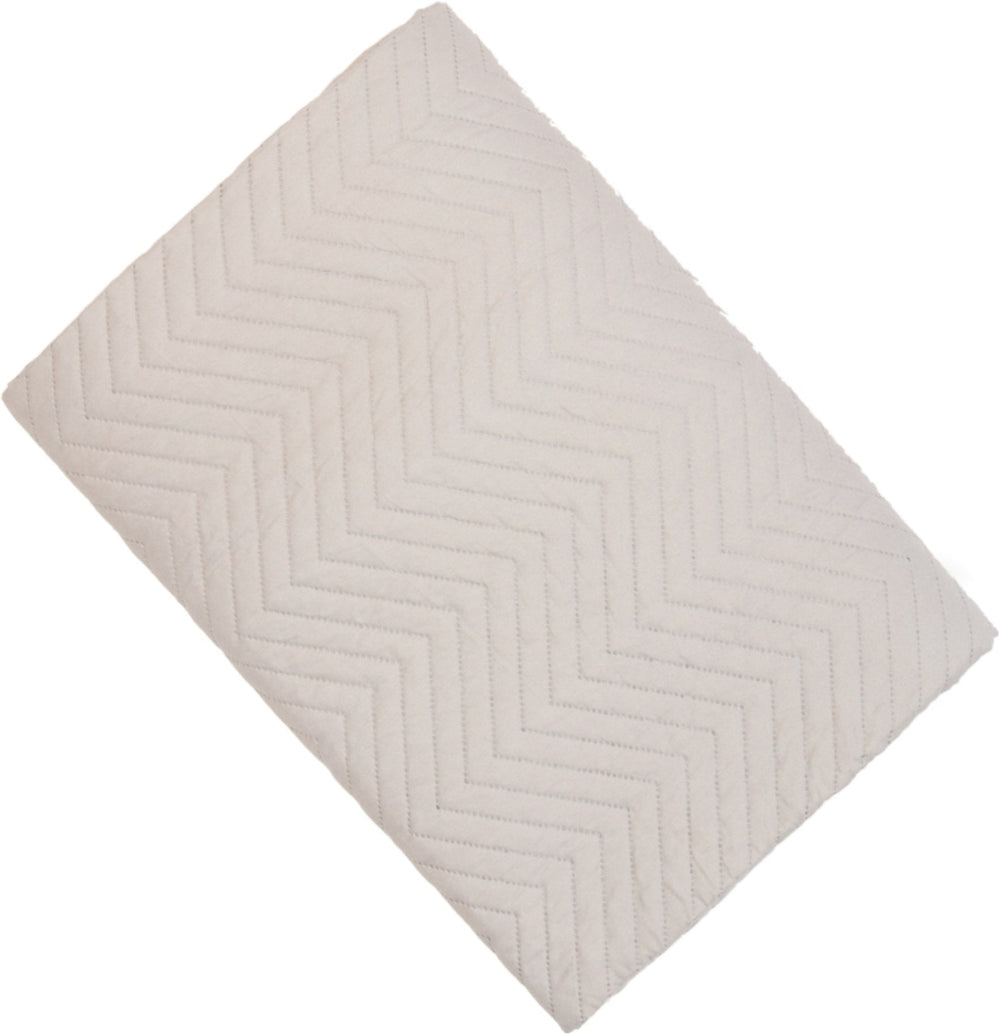 Malini Amelle Taupe Quilt - Canwell Interiors Limited - Malini