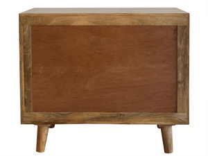 Geometric Small Sideboard - XShowhome Limited - Jaipur