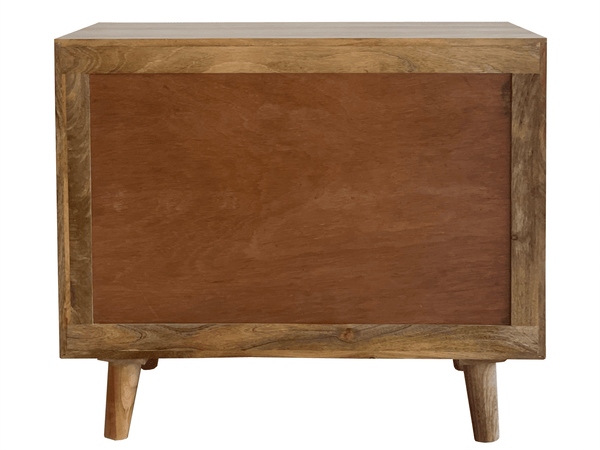 Geometric Small Sideboard - XShowhome Limited - Jaipur