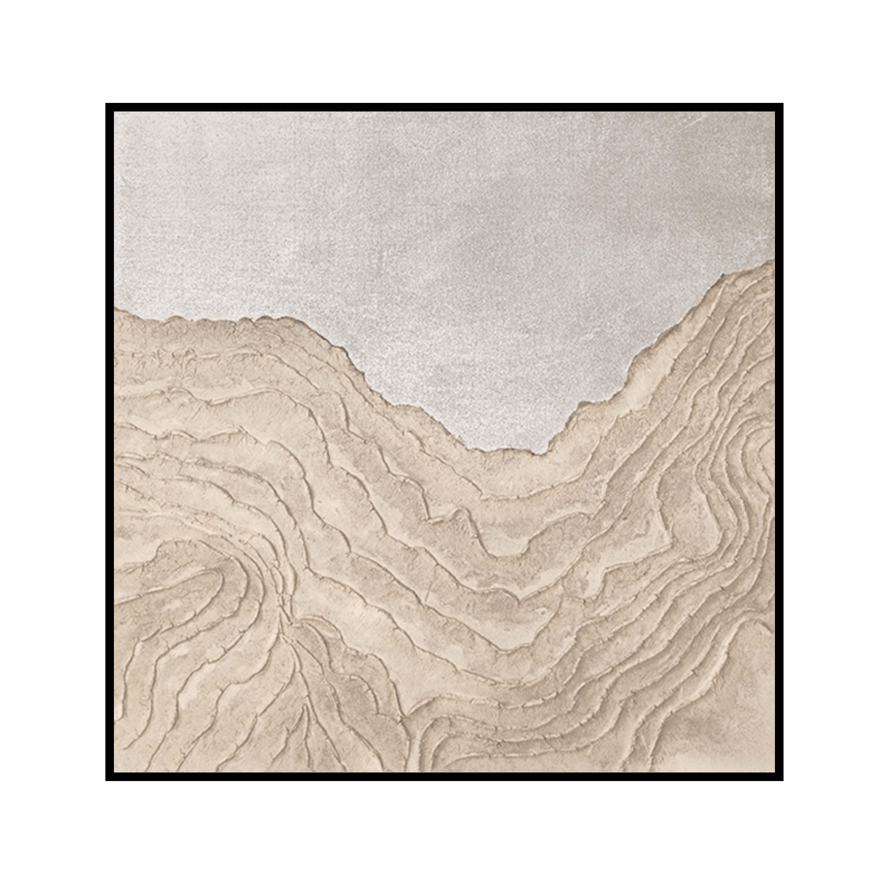 Gilded II Artwork - XShowhome Limited - Tommy Franks
