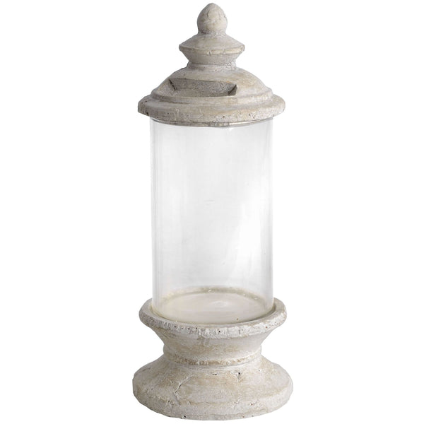 Glass Lamp Large - Canwell Interiors Limited - Hills